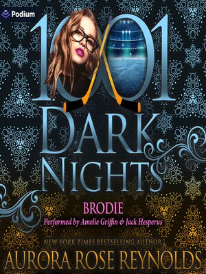 cover image of Brodie